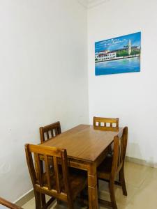 Billede fra billedgalleriet på Vuga Town House i Zanzibar City + 18 billeder