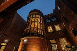 Φωτογραφία από το άλμπουμ του The Hobson Cambridge by Adina στο Κέμπριτζ