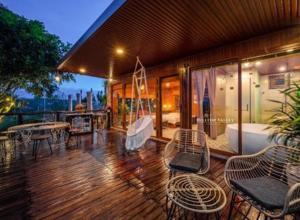 Imagen de la galería de Hilltop Velley Lâm Đồng, 