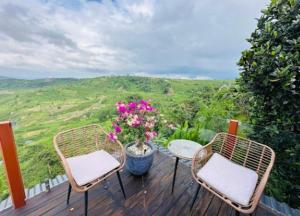 Imagen de la galería de Hilltop Velley Lâm Đồng, 