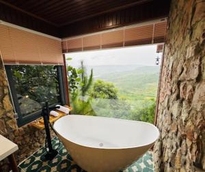 Imagen de la galería de Hilltop Velley Lâm Đồng, 