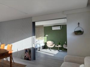 Fotografie z fotogalerie ubytování 비즈니스&휴식 모두 가능한 도심 감성 v destinaci Kwangdžu + 22 fotografií