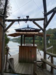 Φυσικό τοπίο κοντά σε αυτό το σαλέ