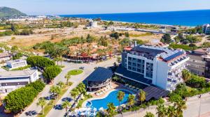 Φυσικό τοπίο κοντά σε αυτό το ξενοδοχείο