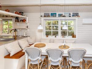 Fotografie z fotogalerie ubytování Cozy Beach House - By Traum Ferienwohnungen v destinaci Jerup