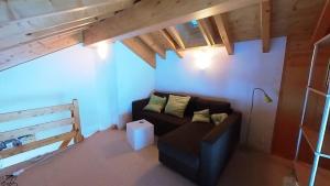 Imagine din galeria proprietății Doberts 6, un duplex au pied des montagnes! în Zinal