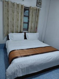 Afbeelding uit fotogalerij van Khopchai Guesthouse in Ban Houayxay