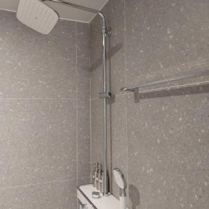 Fotografie z fotogalerie ubytování 비즈니스&휴식 모두 가능한 도심 감성 v destinaci Kwangdžu