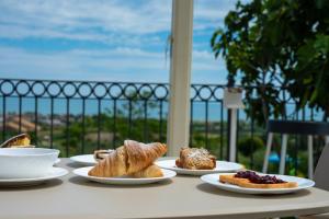 Φαγητό σε αυτό το bed & breakfast ή κάπου εκεί κοντά