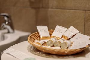 Ένα μπάνιο στο Monte Rosa Ski Apartment +46 φωτογραφίες