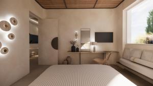 Imagen de la galería de Kouros Palace Active Lifestyle Hotel, en Mastichari