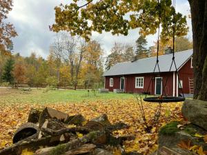 Φυσικό τοπίο κοντά σε αυτή η παραθεριστική κατοικία