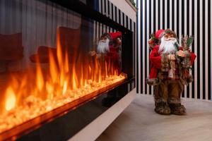 Fotografie z fotogalerie ubytování GRAND Apartments Banská Bystrica CENTRUM v destinaci Banská Bystrica + 34 fotografií