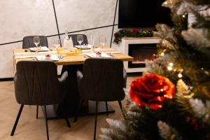 Fotografie z fotogalerie ubytování GRAND Apartments Banská Bystrica CENTRUM v destinaci Banská Bystrica