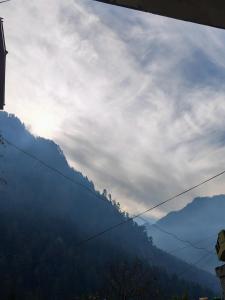 Γενική θέα στο βουνό ή θέα στο βουνό από  αυτό το ξενοδοχείο