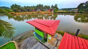 Φωτογραφία από το άλμπουμ του Greenland Waterfront Kundapura σε Kundapur