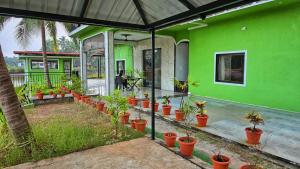 Φωτογραφία από το άλμπουμ του Greenland Waterfront Kundapura σε Kundapur