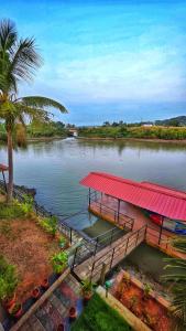 Φωτογραφία από το άλμπουμ του Greenland Waterfront Kundapura σε Kundapur