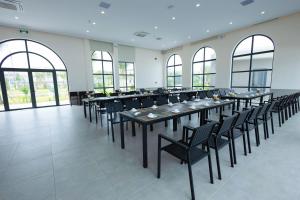Οι επιχειρηματικές εγκαταστάσεις ή/και οι αίθουσες συνεδριάσεων στο Polaris Resort & Spa +20 φωτογραφίες
