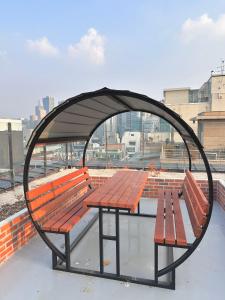 Μπαλκόνι ή βεράντα στο Lemonbutter home