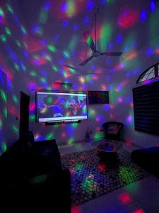 Ảnh trong thư viện ảnh của Appartement de luxe avec piscine ở Abomey-Calavi