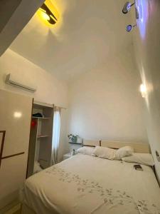 Φωτογραφία από το άλμπουμ του Appartement de luxe avec piscine σε Abomey-Calavi