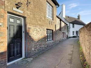 Nabolaget omkring feriehuset eller i nærheden