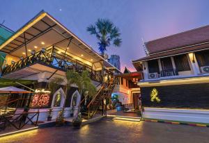 Φωτογραφία από το άλμπουμ του Climax Berlin στην Κεντρική Πατάγια