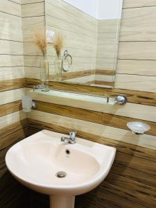 O baie la Dreamy Homestay +5 fotografii