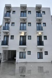 Clădirea în care este situat/ăhotelul