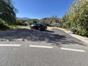 Φυσικό τοπίο κοντά σε αυτή η παραθεριστική κατοικία