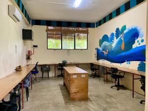 Φωτογραφία από το άλμπουμ του Lexias Hostel and Workspace - Siargao σε Catagnan +35 φωτογραφίες