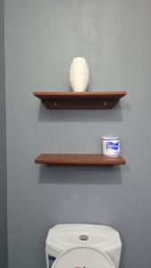 Billede fra billedgalleriet på White Breeze Villa Ahangama i Ahangama