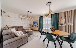 Et opholdsområde på Villa Antea by Villas Guide