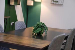 Ảnh trong thư viện ảnh của Modern Spacious Apartment, Free Parking, WiFi ở Gloucester