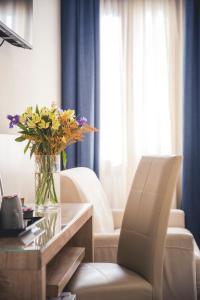 Χώρος καθιστικού στο Locanda Ca' Lucrezia +25 φωτογραφίες