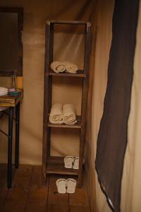 Φωτογραφία από το άλμπουμ του Maisha Serengeti Camps στο Εθνικό Πάρκο Σερενγκέτι