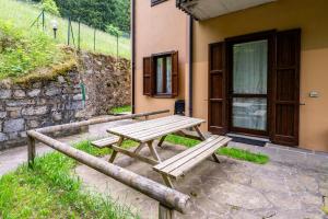 Vườn quanh Residence Sole - Ponte di Legno & Parco Adamello