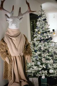 Galería fotográfica de Artagonist Art Hotel en Vilna