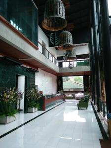 Fotografie z fotogalerie ubytování Green View Village Resort v destinaci pláž