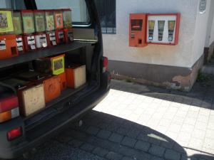 Φωτογραφία από το άλμπουμ του Taste Smart Hotel Lampertheim σε Niederdorla