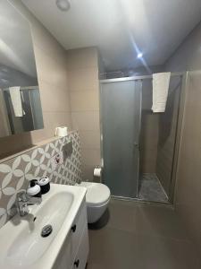 Ένα μπάνιο στο Frezya - Exclusively Woman