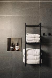 Billede fra billedgalleriet på De Ooievaar i Naarden