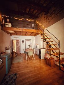 Fotografie z fotogalerie ubytování Il Pianerottolo v destinaci Manziana