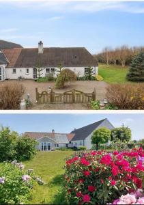 Vườn quanh Horse Estate Farm Stay - Beautiful Surroundings