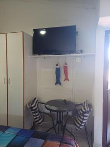 Et tv og/eller underholdning på Sunrise Holidays