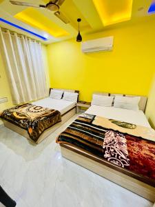 Φωτογραφία από το άλμπουμ του Hotel Shree Sanwariya σε Sīkar