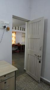 Η κουζίνα ή μικρή κουζίνα στο Perfect Home by mQube