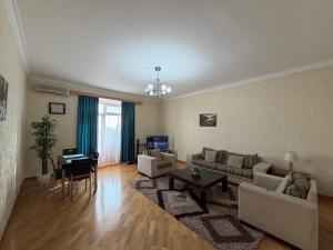 Et tv og/eller underholdning på Sahil apart