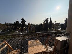 Billede fra billedgalleriet på Sahil apart i Baku